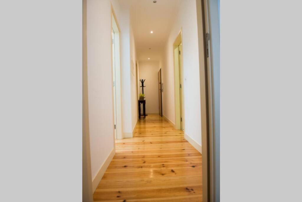 Apartamento Perto Do Centro De Lisboa Com Elevador公寓 外观 照片