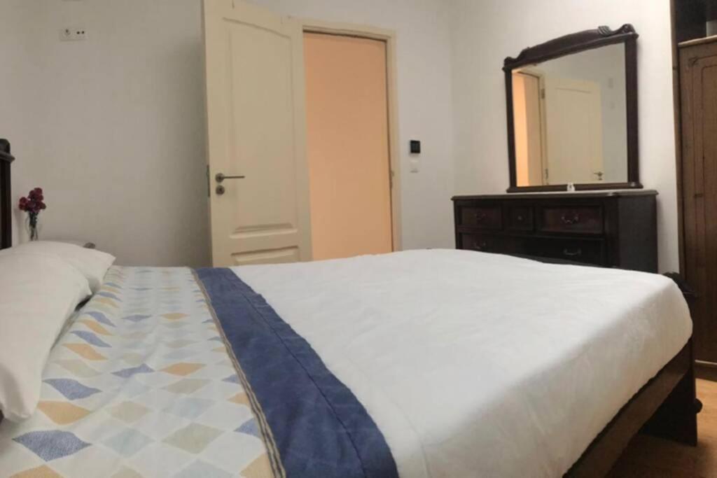 Apartamento Perto Do Centro De Lisboa Com Elevador公寓 外观 照片