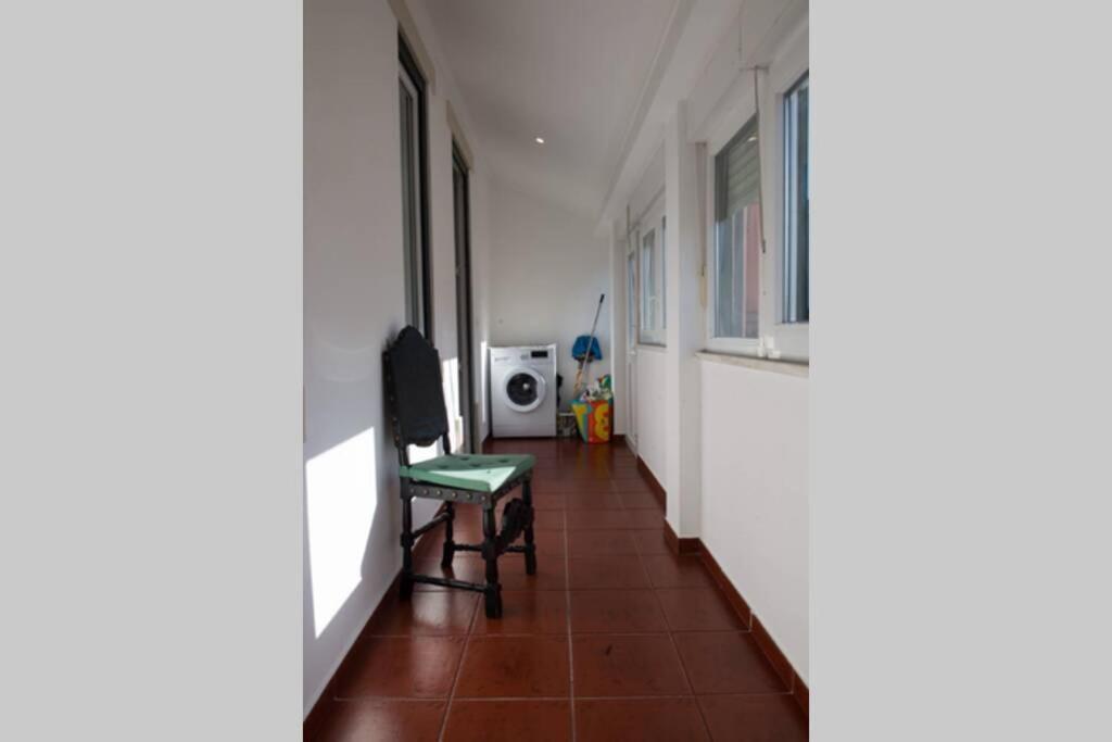 Apartamento Perto Do Centro De Lisboa Com Elevador公寓 外观 照片