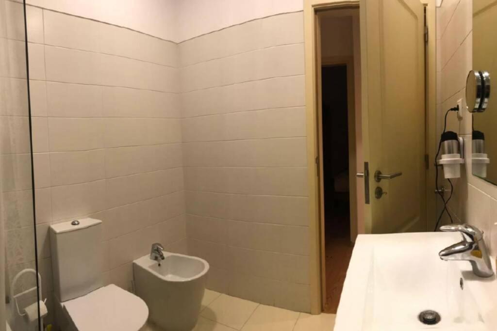 Apartamento Perto Do Centro De Lisboa Com Elevador公寓 外观 照片