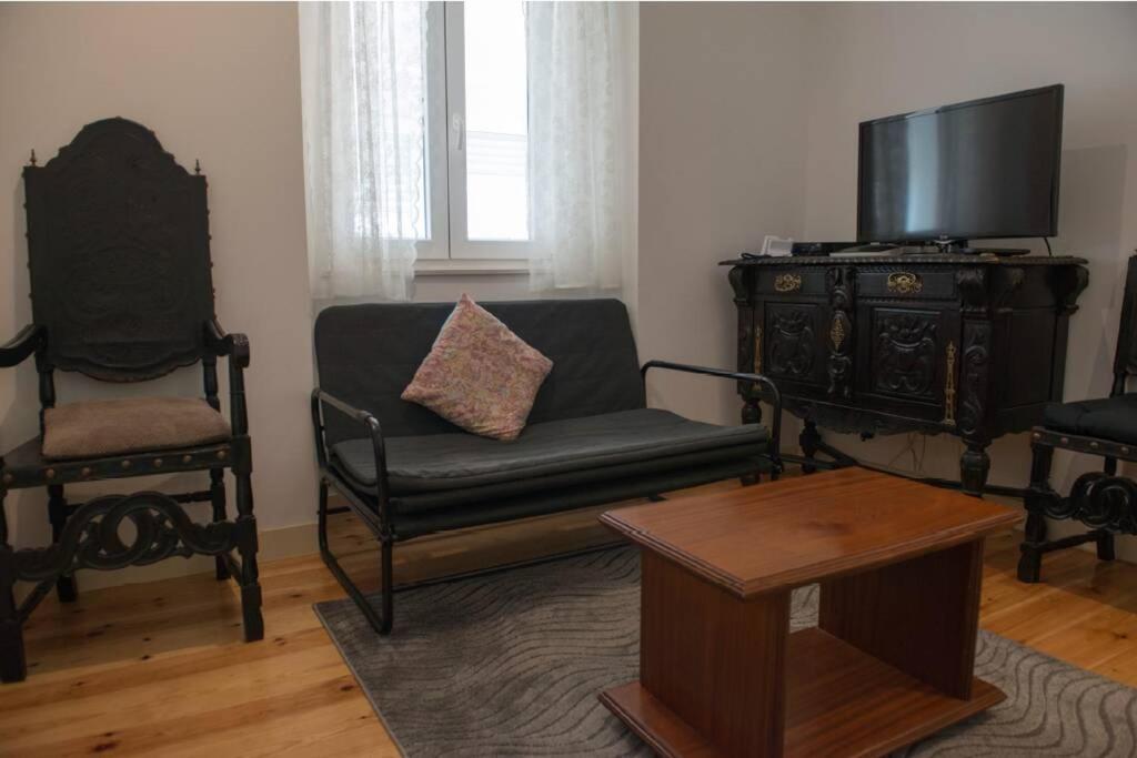 Apartamento Perto Do Centro De Lisboa Com Elevador公寓 外观 照片
