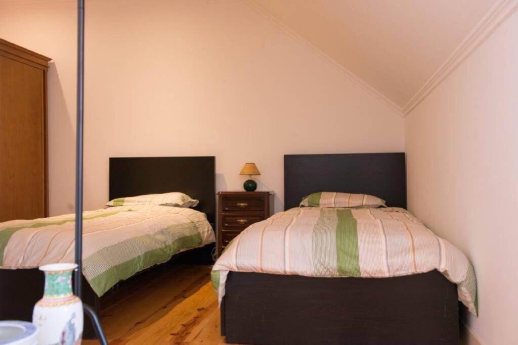 Apartamento Perto Do Centro De Lisboa Com Elevador公寓 外观 照片