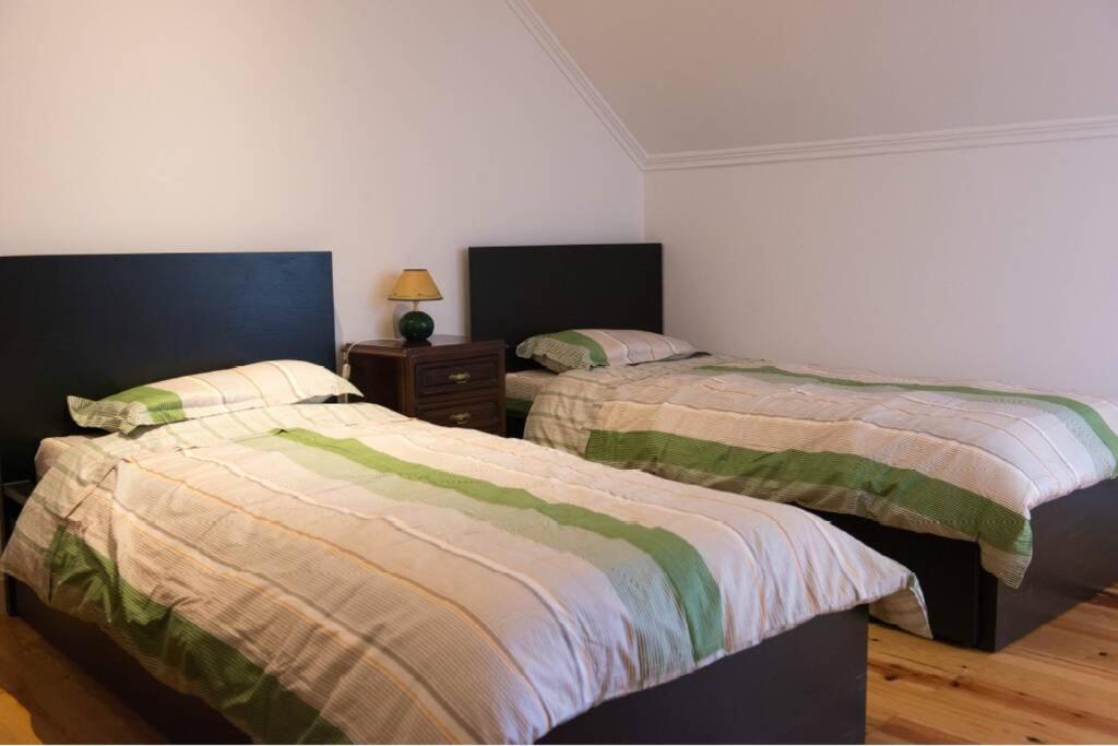Apartamento Perto Do Centro De Lisboa Com Elevador公寓 外观 照片